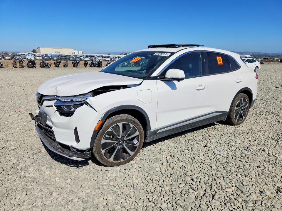 Продажа на аукционе авто 2024 Vinfast Trading And Production Vf 8, vin: RLLV1AFA6RH004888, номер лота: 63010156