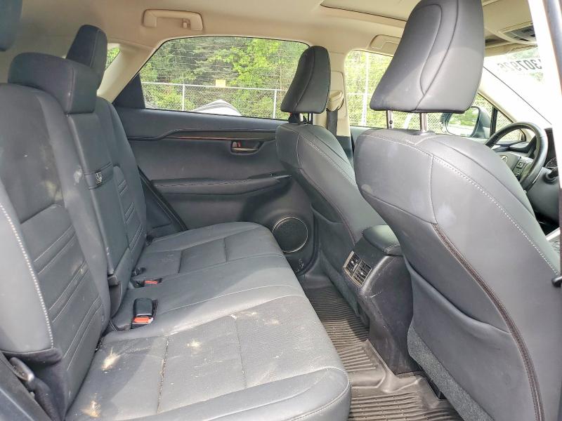 Aukcja sprzedaży 2020 Lexus Nx, vin: JTJGARDZ5L5015896, numer aukcji: 61307926