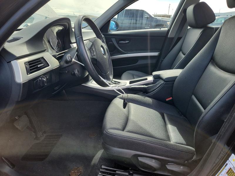 Продажа на аукционе авто 2008 Bmw 328, vin: WBAVA33528K054389, номер лота: 61169526