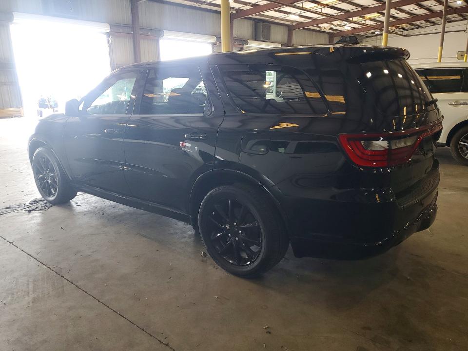 Aukcja sprzedaży 2018 Dodge Durango, vin: 1C4RDHAG8JC205457, numer aukcji: 60797246