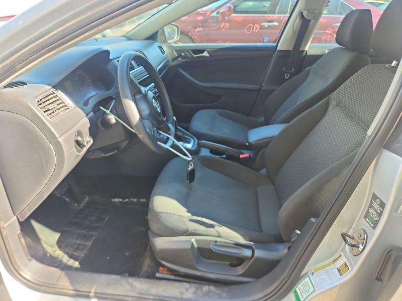 Продажа на аукционе авто 2013 Volkswagen Jetta, vin: 3VW2K7AJ6DM360702, номер лота: 56136016