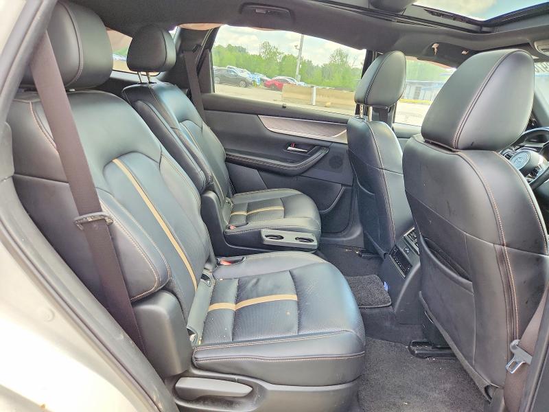 Aukcja sprzedaży 2025 Mazda Cx-90, vin: JM3KKEHA7S1205624, numer aukcji: 62958976