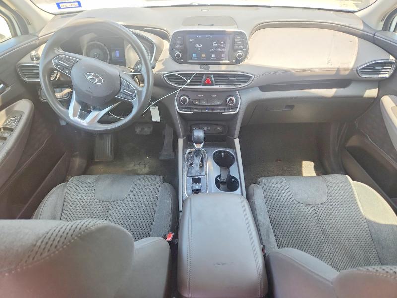 Продаж на аукціоні авто 2019 Hyundai Santa Fe, vin: 5NMS2CAD9KH083419, номер лоту: 63463416