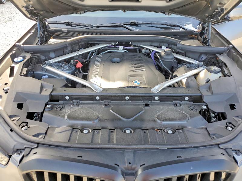 Продажа на аукционе авто 2025 Bmw X5, vin: 5UX13EU03S9W63000, номер лота: 60791506