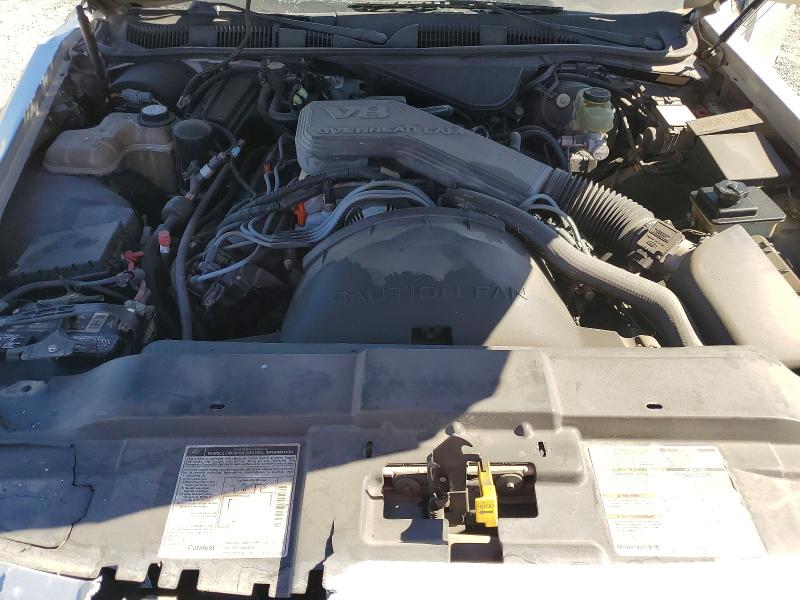 Продажа на аукционе авто 1995 Lincoln Town Car, vin: 1LNLM81W8SY624387, номер лота: 60701376
