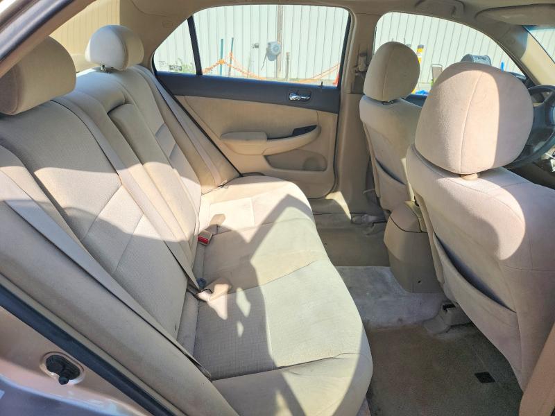 Продаж на аукціоні авто 2005 Honda Accord, vin: 1HGCM564X5A128399, номер лоту: 60920796