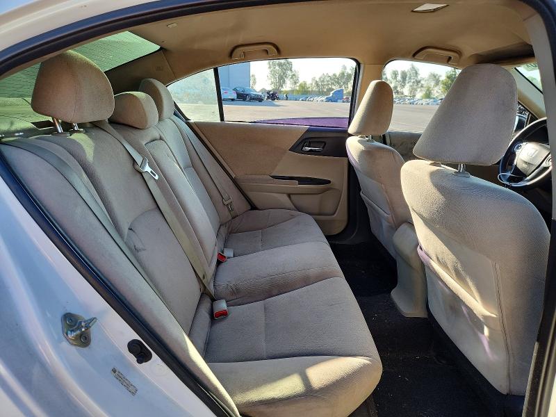 62041466 :رقم المزاد ، 1HGCR2F33DA030210 vin ، 2013 Honda Accord مزاد بيع