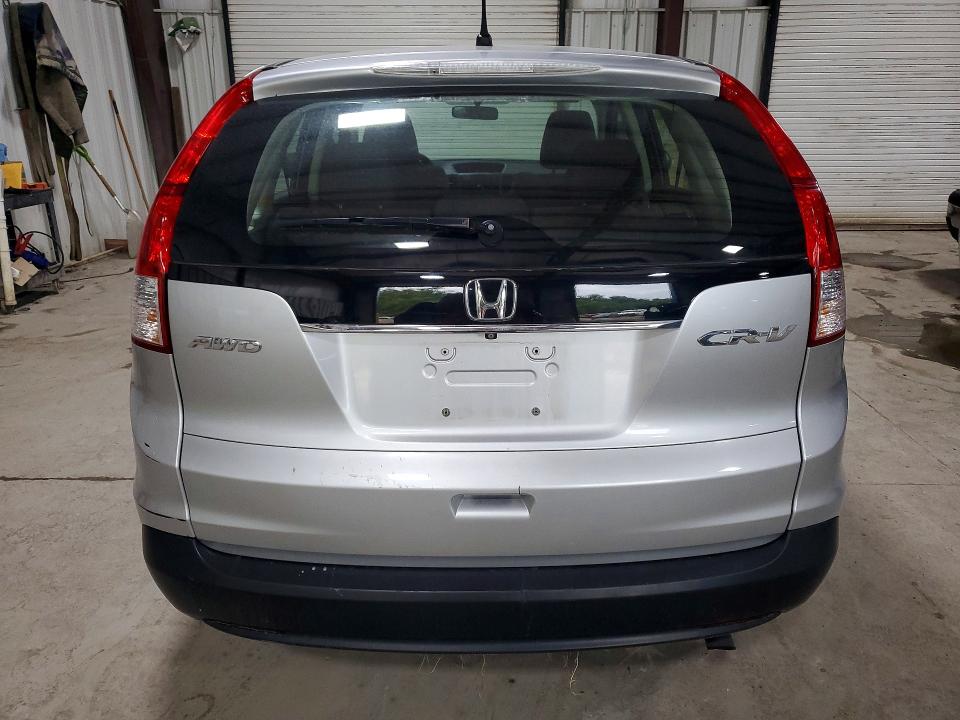 Продаж на аукціоні авто 2014 Honda Cr-v, vin: 2HKRM4H30EH718322, номер лоту: 62753836