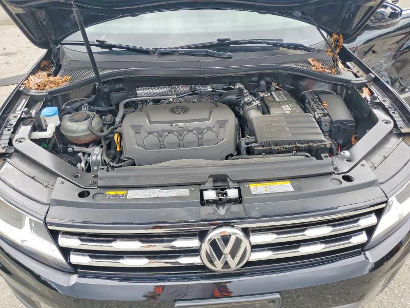 Aukcja sprzedaży 2021 Volkswagen Tiguan, vin: 3VV2B7AX9MM023000, numer aukcji: 62908116