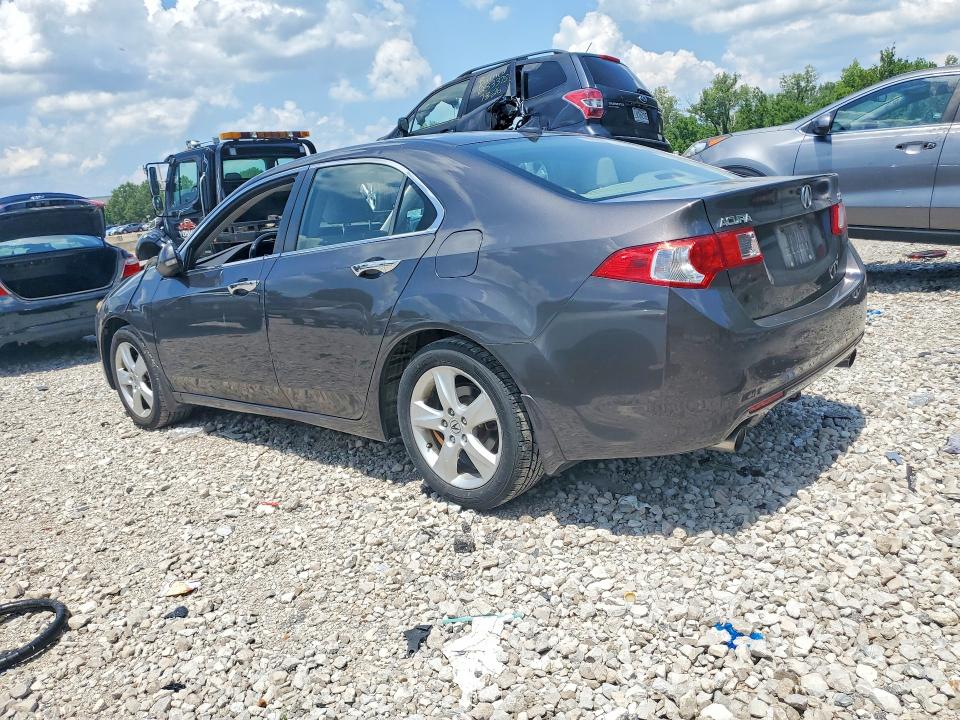 Продаж на аукціоні авто 2009 Acura Tsx, vin: JH4CU26689C020452, номер лоту: 60374936