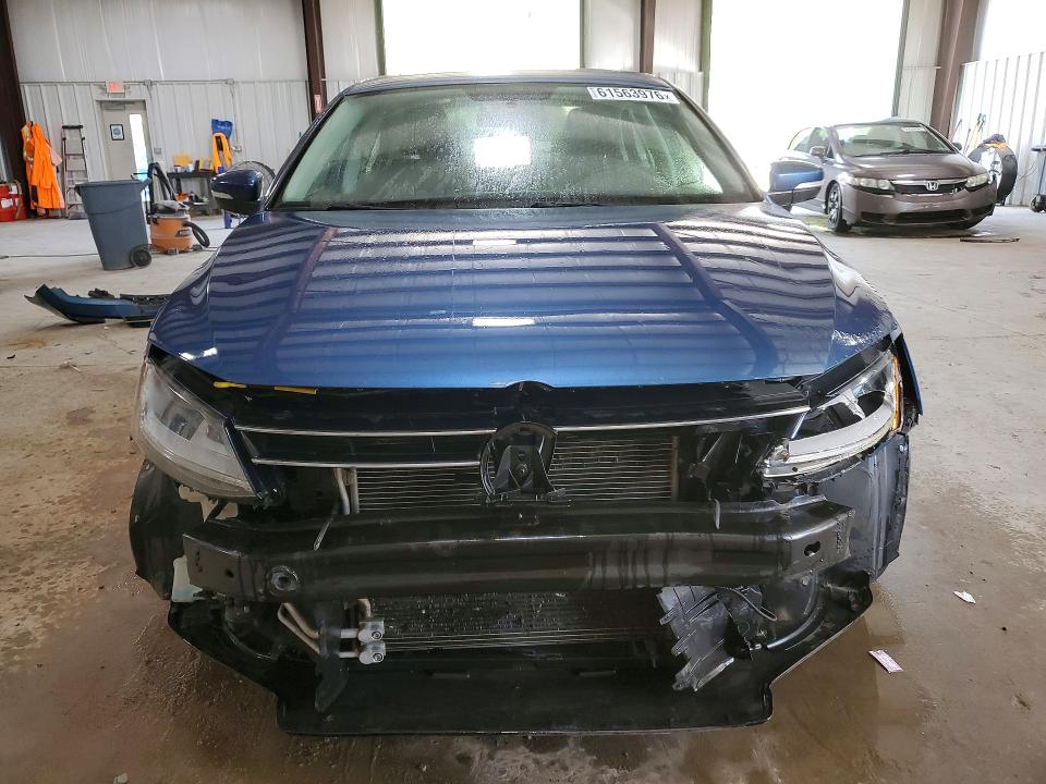 Aukcja sprzedaży 2017 Volkswagen Jetta, vin: 3VWB67AJ6HM245916, numer aukcji: 61563976