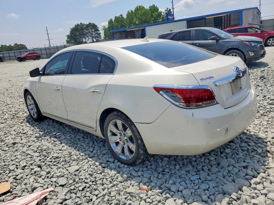 Aukcja sprzedaży 2010 Buick Lacrosse, vin: 1G4GC5GG9AF283336, numer aukcji: 60295946
