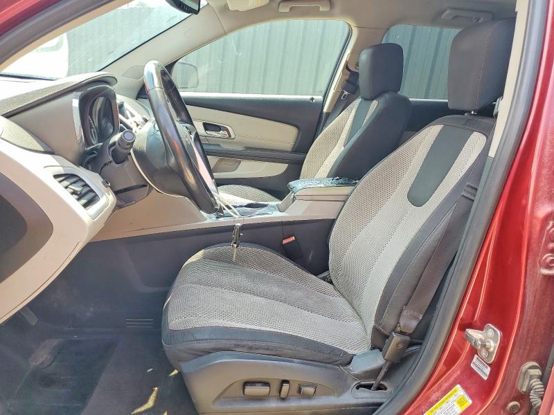 Aukcja sprzedaży 2011 Gmc Terrain, vin: 2CTFLTEC0B6398752, numer aukcji: 62981786