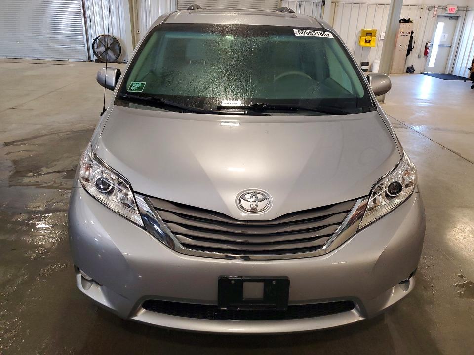 Aukcja sprzedaży 2013 Toyota Sienna, vin: 5TDDK3DC4DS050887, numer aukcji: 60565186