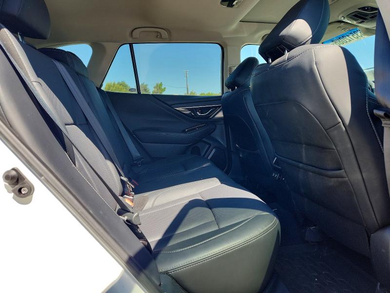 Продаж на аукціоні авто 2020 Subaru Outback, vin: 4S4BTGND2L3137041, номер лоту: 63512086