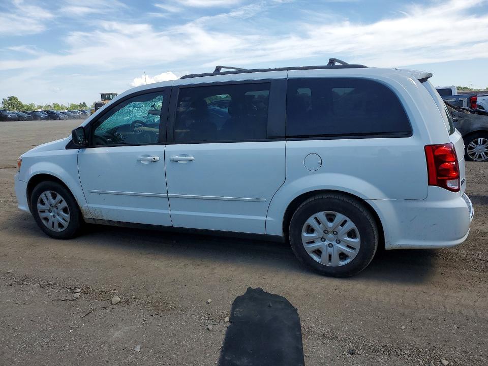 Aukcja sprzedaży 2016 Dodge Grand Caravan, vin: 2C4RDGBG0GR139463, numer aukcji: 59647316