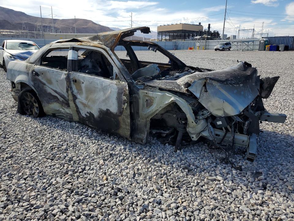 2006 Chrysler 300c მანქანა იყიდება აუქციონზე, vin: 2C3LA63H06H213084, აუქციონის ნომერი: 61109946