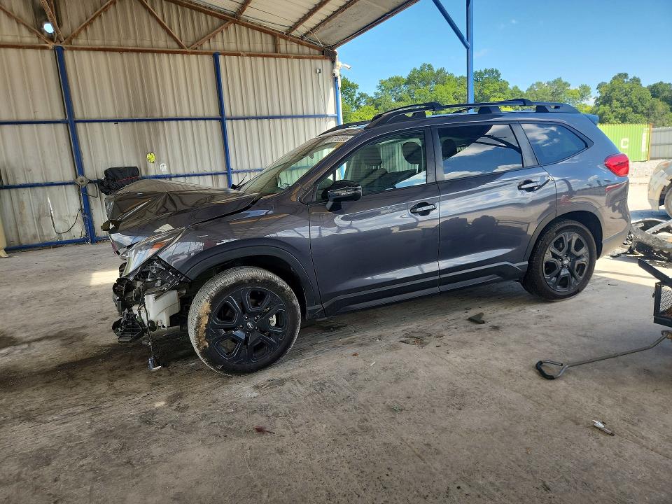 Aukcja sprzedaży 2023 Subaru Ascent, vin: 4S4WMAHDXP3448889, numer aukcji: 62153896
