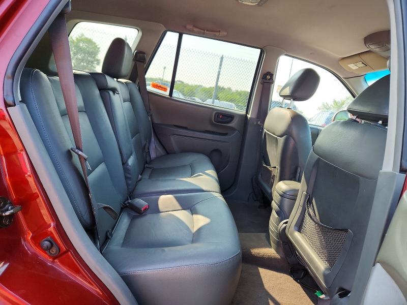 Aukcja sprzedaży 2002 Hyundai Santa Fegl, vin: KM8SC13D32U189741, numer aukcji: 62018526