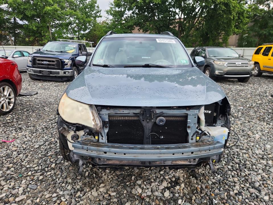 Продаж на аукціоні авто 2009 Subaru Forester, vin: JF2SH63689H769320, номер лоту: 62451346
