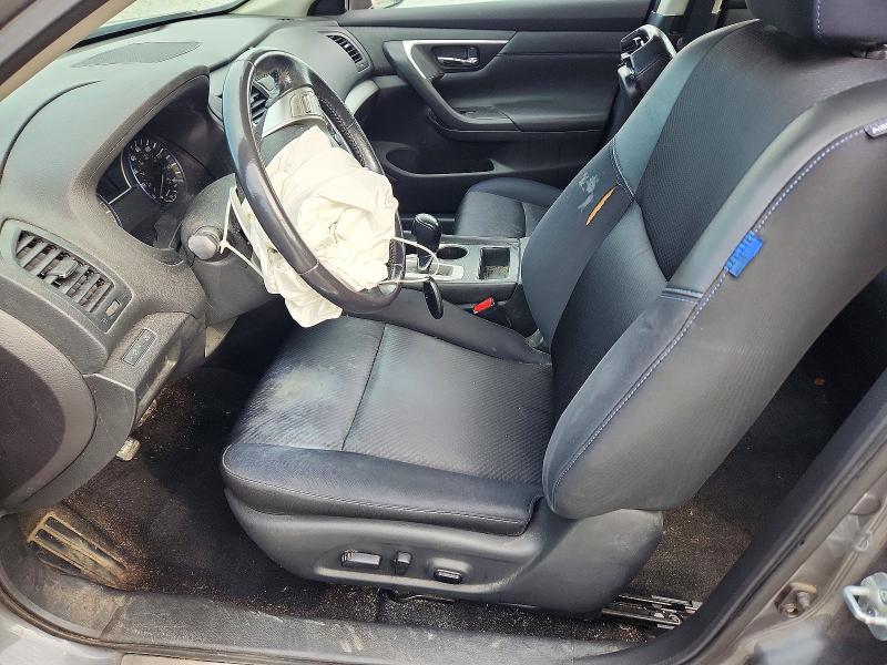 Продажа на аукционе авто 2016 Nissan Altima, vin: 1N4BL3AP0GC275461, номер лота: 61686586