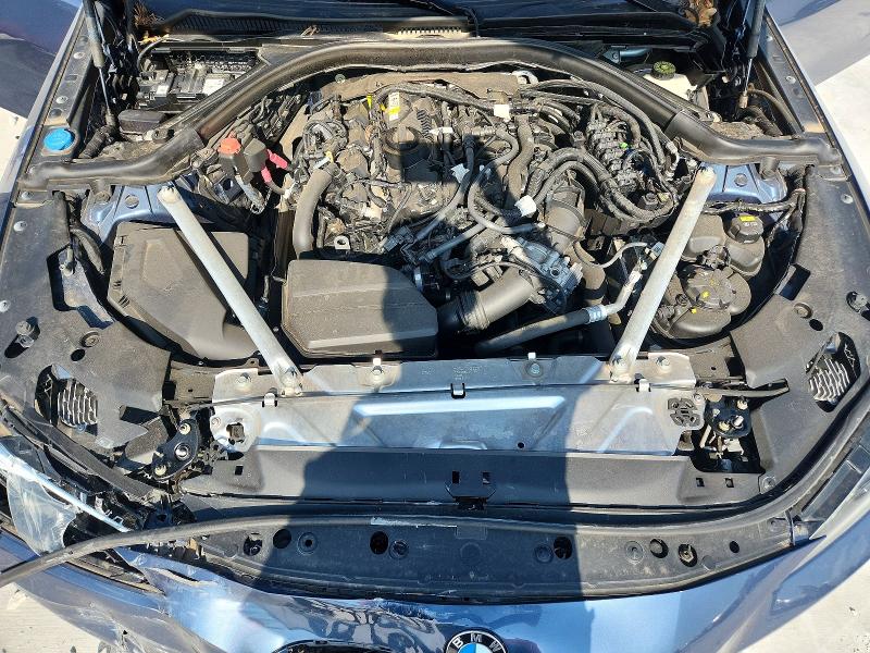 Продажа на аукционе авто 2021 Bmw 430i, vin: WBA53AP04MCF83136, номер лота: 60563186