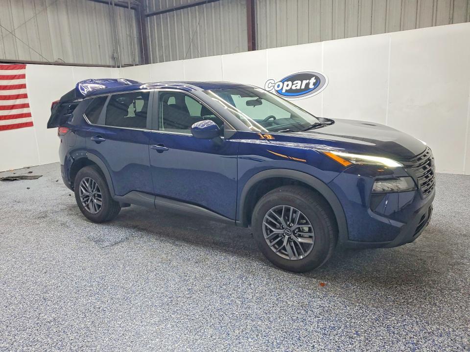Aukcja sprzedaży 2026 Nissan Rogue, vin: 5N1BT3BB1TC752966, numer aukcji: 61362046