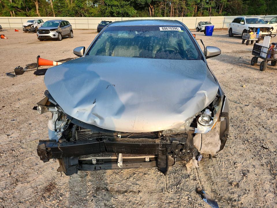 Продажа на аукционе авто 2017 Toyota Camry Hybrid, vin: 4T1BD1FK6HU205690, номер лота: 60670396