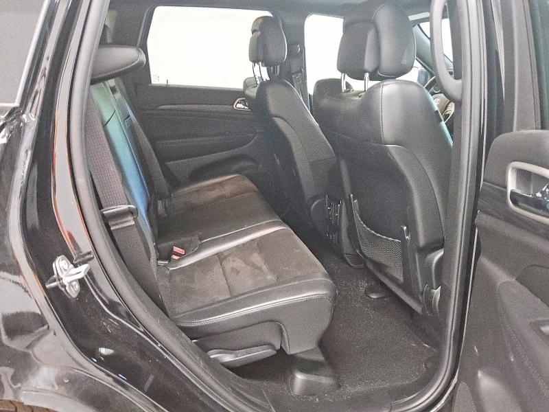 Продажа на аукционе авто 2021 Jeep Grand Cherokee, vin: 1C4RJFAG0MC588005, номер лота: 59881386