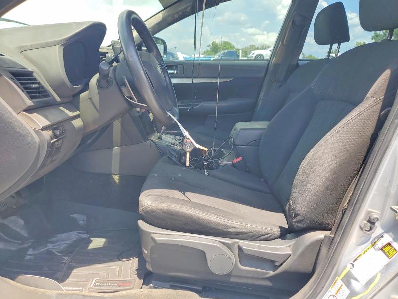 Aukcja sprzedaży 2013 Subaru Outback, vin: 4S4BRBAC4D3254684, numer aukcji: 60192026