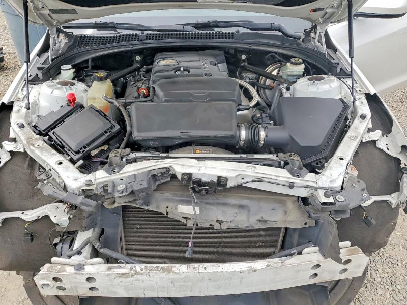Продаж на аукціоні авто 2015 Cadillac Ats, vin: 1G6AA5RA8F0130310, номер лоту: 59180046