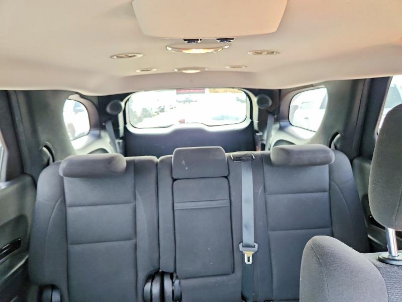 Aukcja sprzedaży 2011 Dodge Durango, vin: 1D4SD4GT1BC674361, numer aukcji: 61304336