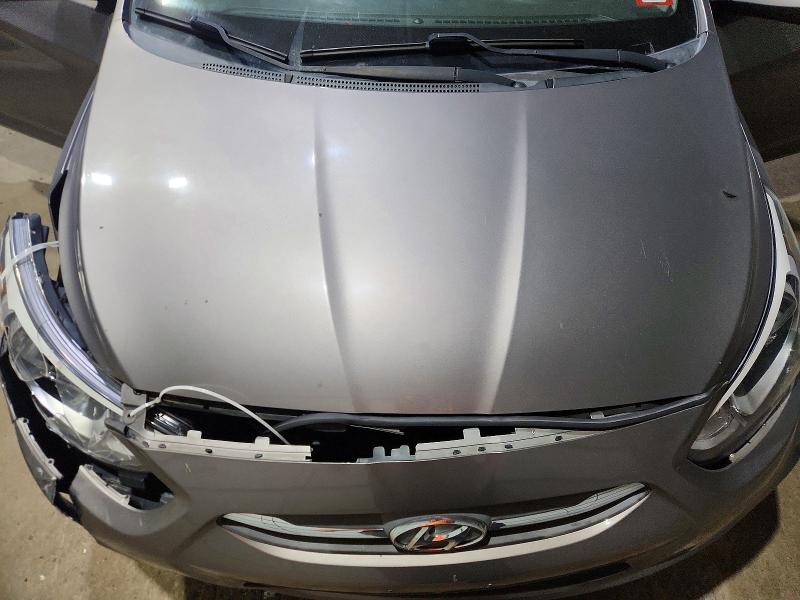 Aukcja sprzedaży 2017 Hyundai Accent, vin: KMHCT4AE6HU366700, numer aukcji: 61743266
