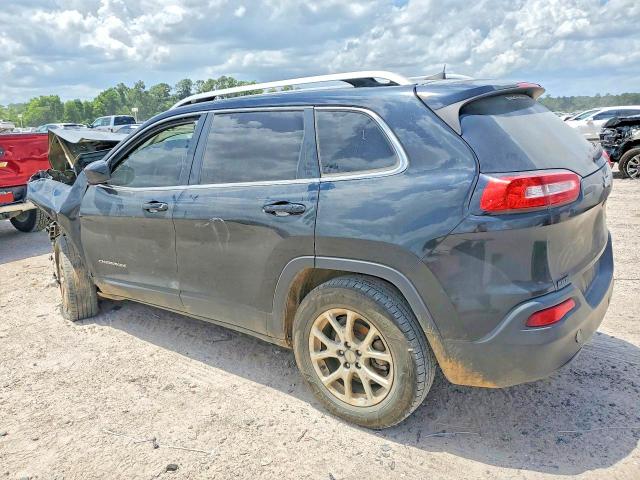 Aukcja sprzedaży 2016 Jeep Cherokee, vin: 1C4PJLCB4GW257499, numer aukcji: 85603105