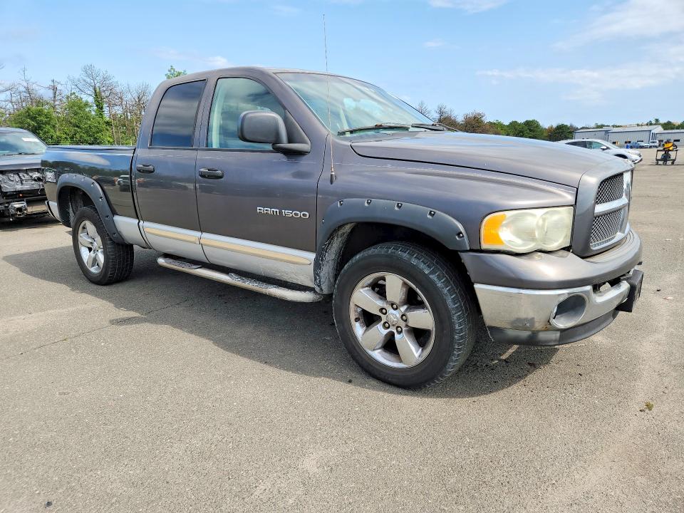Aukcja sprzedaży 2003 Dodge Ram 1500, vin: 1D7HU18D53J633148, numer aukcji: 63156936