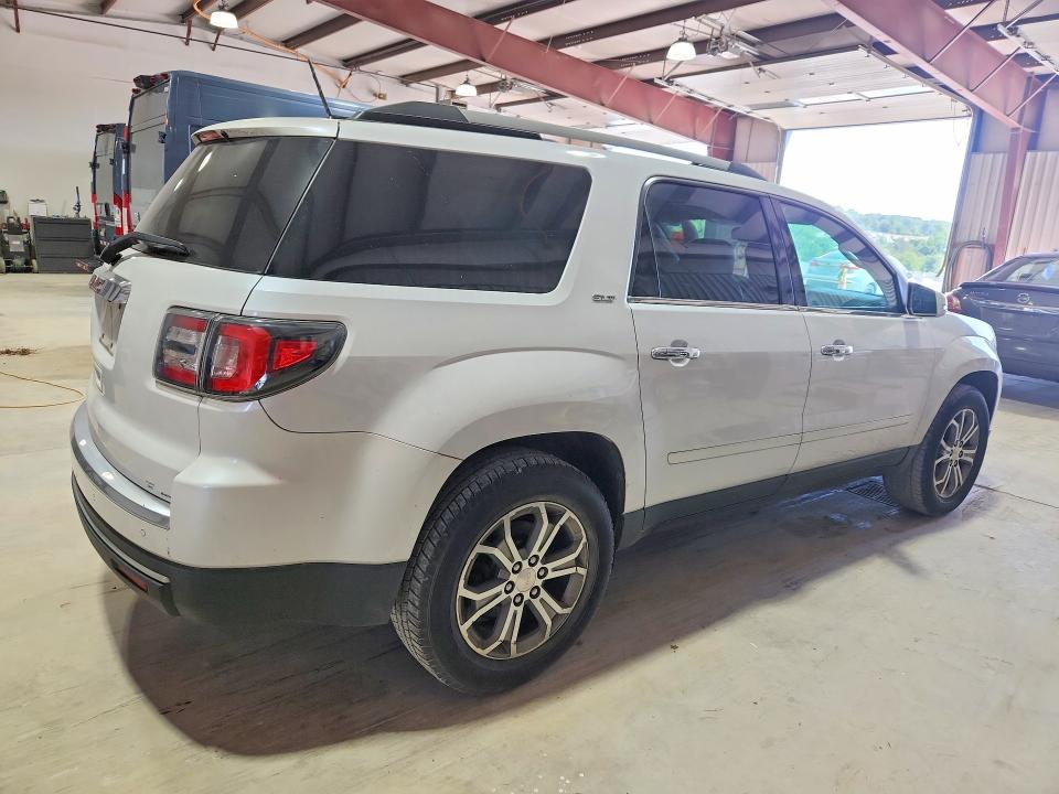 2016 Gmc Acadia მანქანა იყიდება აუქციონზე, vin: 1GKKRRKD9GJ220877, აუქციონის ნომერი: 59298846
