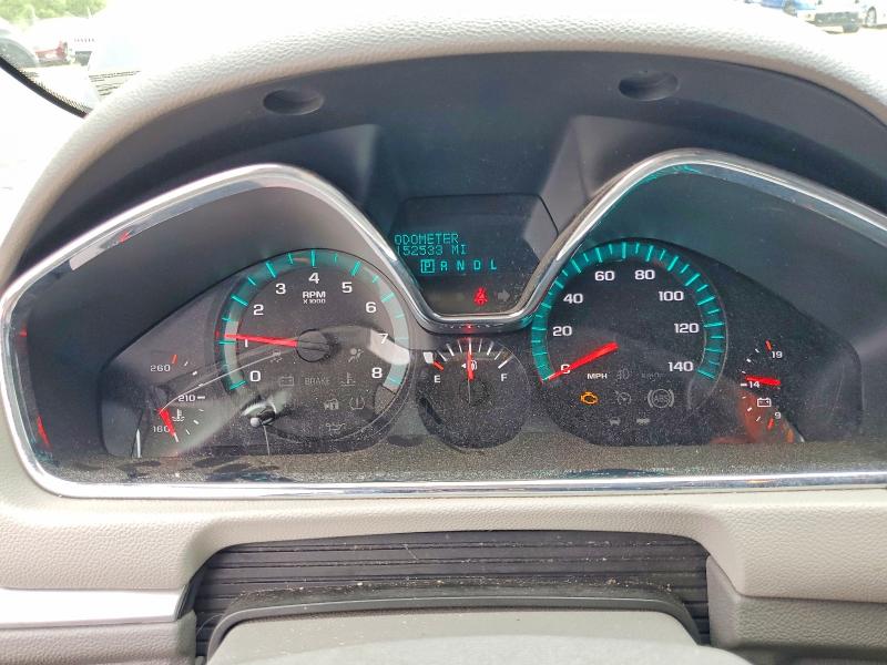 Продаж на аукціоні авто 2014 Chevrolet Traverse, vin: 1GNKVGKD0EJ334833, номер лоту: 59550086