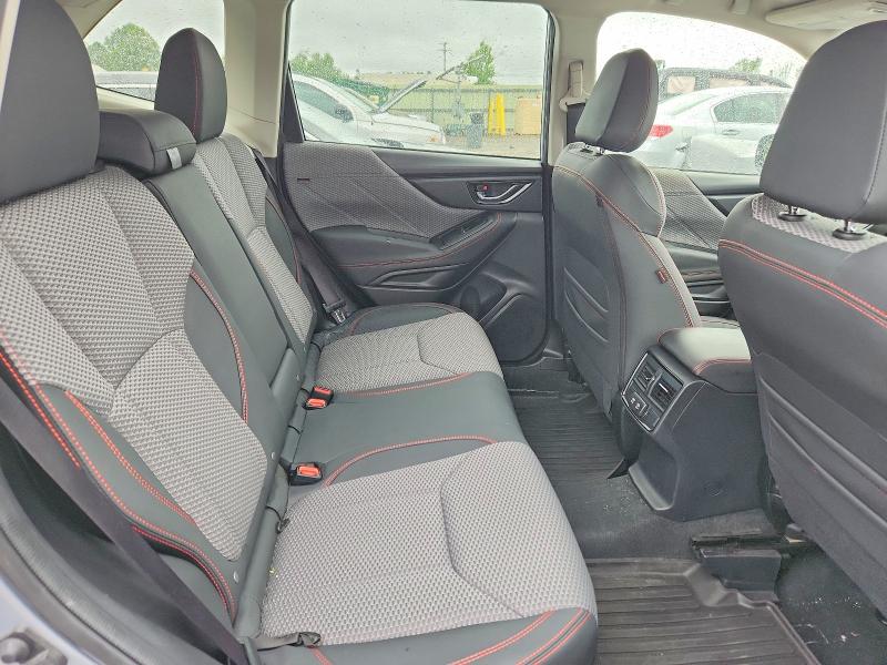 Продаж на аукціоні авто 2024 Subaru Forester, vin: JF2SKAECXRH482715, номер лоту: 62221276