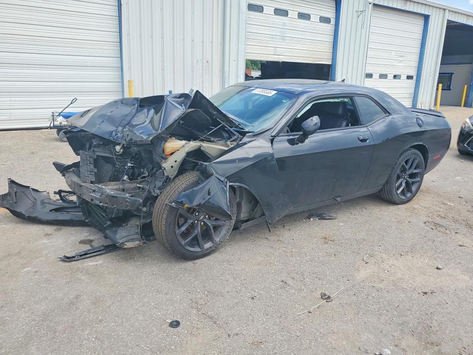 Aukcja sprzedaży 2021 Dodge Challenger, vin: 2C3CDZAG3MH606741, numer aukcji: 61099586