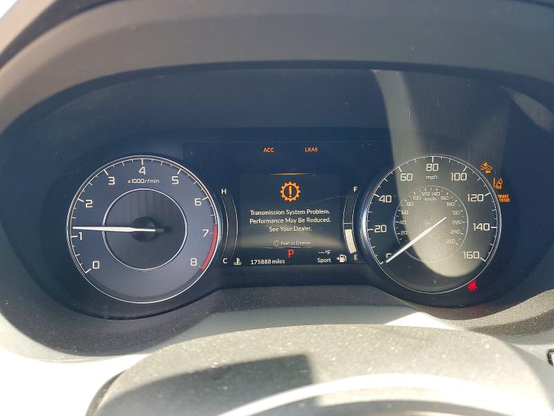 Продажа на аукционе авто 2021 Acura Rdx, vin: 5J8TC1H3XML002532, номер лота: 59137996