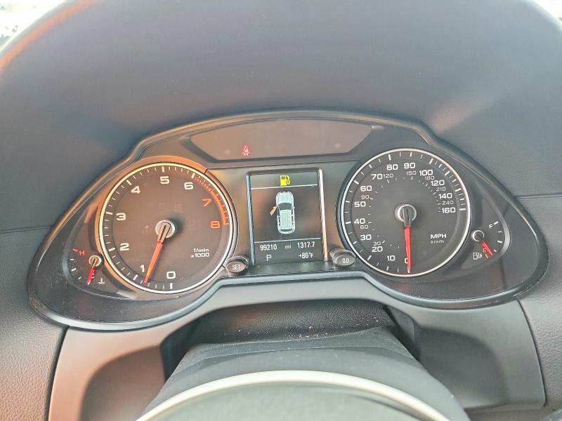 Продаж на аукціоні авто 2016 Audi Q5, vin: WA1D7AFP4GA150473, номер лоту: 79133225