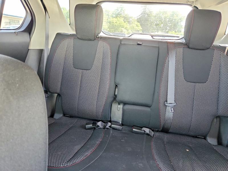 Продажа на аукционе авто 2015 Chevrolet Equinox, vin: 2GNFLFEK3F6219301, номер лота: 59827656