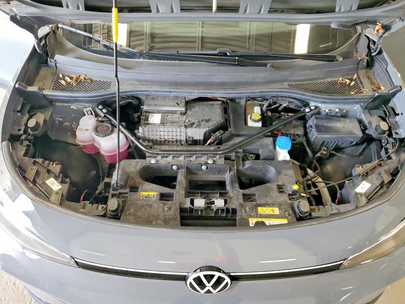61181916 :رقم المزاد ، 1V2BMPE84RC021514 vin ، 2024 Volkswagen Id.4 مزاد بيع