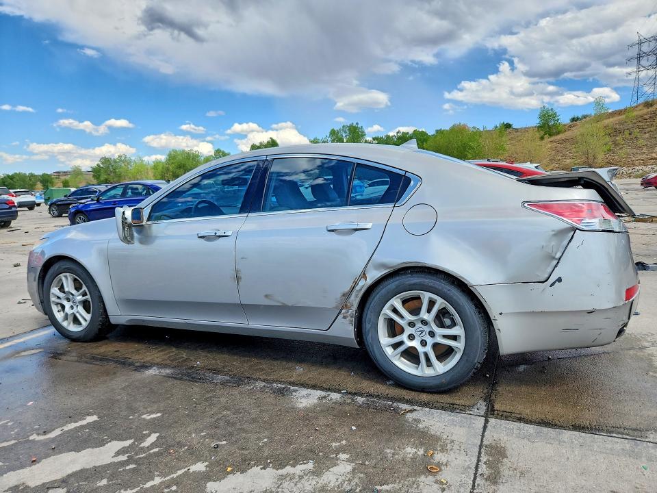 Aukcja sprzedaży 2009 Acura Tl, vin: 19UUA86529A010036, numer aukcji: 63320286