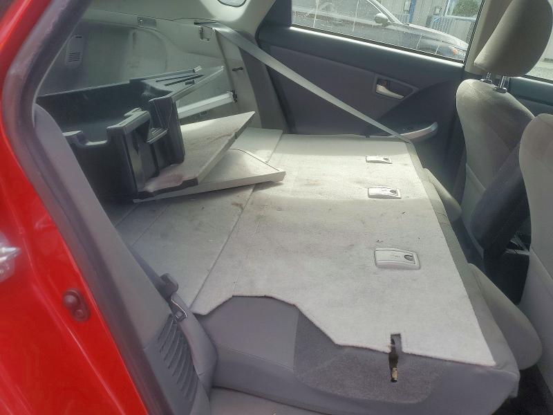 Продажа на аукционе авто 2015 Toyota Prius, vin: JTDKN3DU7F1923619, номер лота: 62013056