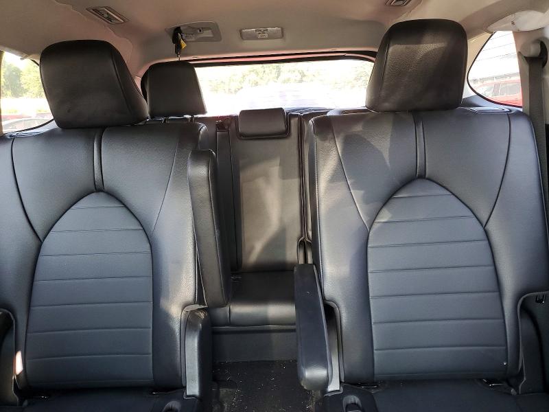 Продажа на аукционе авто 2020 Toyota Highlander, vin: 5TDGBRCH2LS507059, номер лота: 63148266