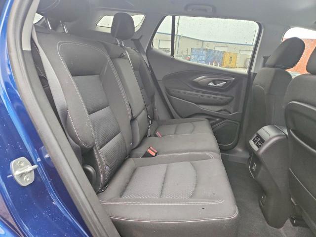 59217596 :رقم المزاد ، 3GKALMEVXNL280225 vin ، 2022 Gmc Terrain مزاد بيع