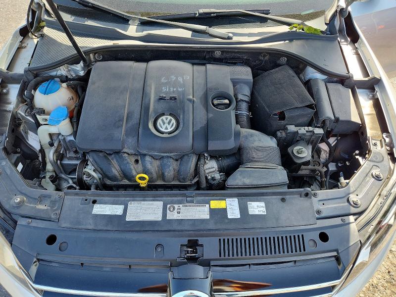 Продаж на аукціоні авто 2014 Volkswagen Passat, vin: 1VWAP7A30EC007812, номер лоту: 58872986