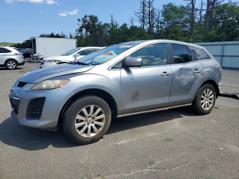 Продажа на аукционе авто 2010 Mazda Cx-7, vin: JM3ER2WM5A0329822, номер лота: 62030976