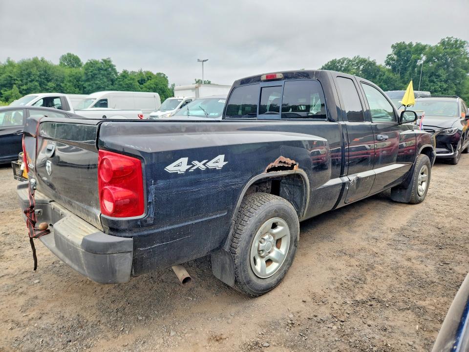 Aukcja sprzedaży 2005 Dodge Dakota, vin: 1D7HW22K05S332162, numer aukcji: 61687266